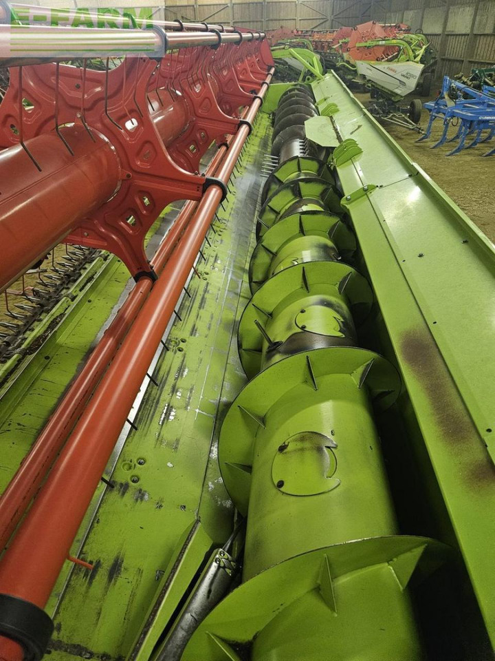 CLAAS vario 930 + 2 rapstrenner + transportwagen - Leikkuupöytä: kuva CLAAS vario 930 + 2 rapstrenner + transportwagen - Leikkuupöytä CLAAS vario 930 + 2 rapstrenner + transportwagen - Leikkuupöytä: kuva CLAAS vario 930 + 2 rapstrenner + transportwagen - Leikkuupöytä