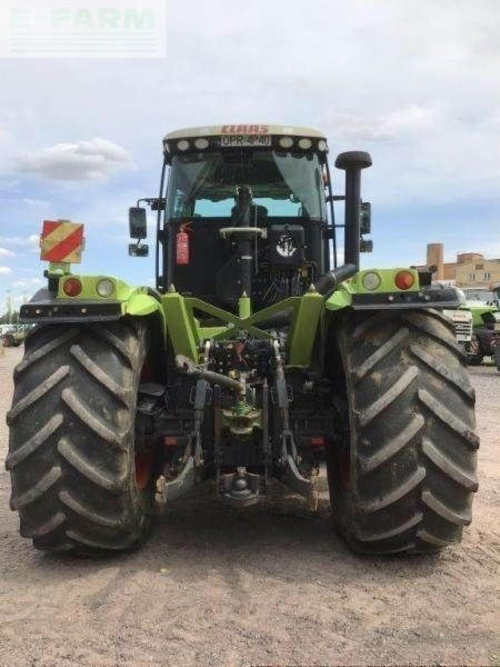 CLAAS xerion 3800 trac vc TRAC VC - Traktori: kuva CLAAS xerion 3800 trac vc TRAC VC - Traktori CLAAS xerion 3800 trac vc TRAC VC - Traktori: kuva CLAAS xerion 3800 trac vc TRAC VC - Traktori