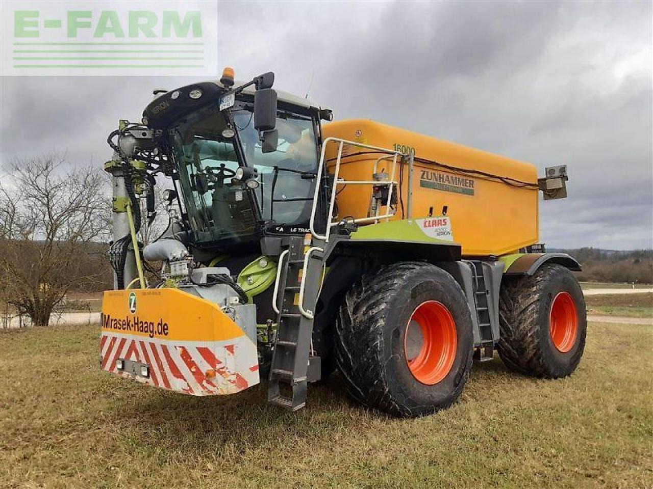 CLAAS xerion 4000 saddle trac SADDLE TRAC - Itsekulkeva kasvinsuojeluruisku: kuva CLAAS xerion 4000 saddle trac SADDLE TRAC - Itsekulkeva kasvinsuojeluruisku CLAAS xerion 4000 saddle trac SADDLE TRAC - Itsekulkeva kasvinsuojeluruisku: kuva CLAAS xerion 4000 saddle trac SADDLE TRAC - Itsekulkeva kasvinsuojeluruisku