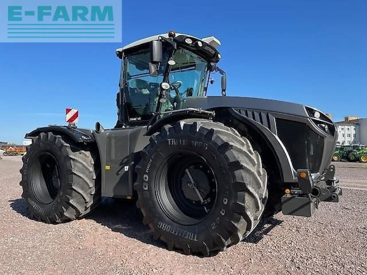 CLAAS xerion 4000 trac vc TRAC VC - Traktori: kuva CLAAS xerion 4000 trac vc TRAC VC - Traktori CLAAS xerion 4000 trac vc TRAC VC - Traktori: kuva CLAAS xerion 4000 trac vc TRAC VC - Traktori