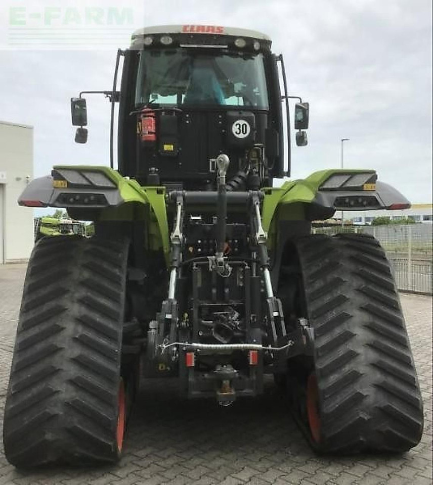 CLAAS xerion 5000 trac ts TRAC TS - Traktori: kuva CLAAS xerion 5000 trac ts TRAC TS - Traktori CLAAS xerion 5000 trac ts TRAC TS - Traktori: kuva CLAAS xerion 5000 trac ts TRAC TS - Traktori