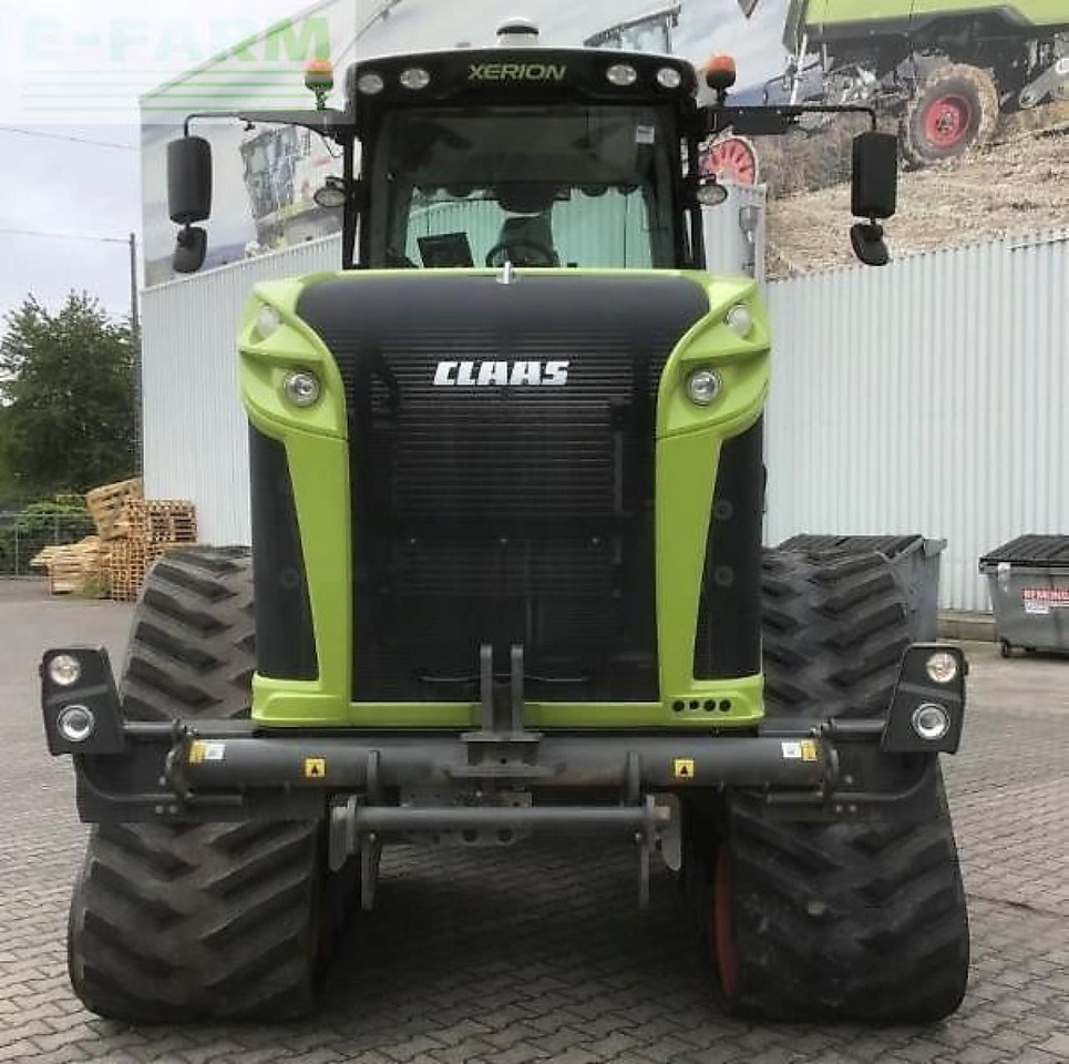 CLAAS xerion 5000 trac ts TRAC TS - Traktori: kuva CLAAS xerion 5000 trac ts TRAC TS - Traktori CLAAS xerion 5000 trac ts TRAC TS - Traktori: kuva CLAAS xerion 5000 trac ts TRAC TS - Traktori