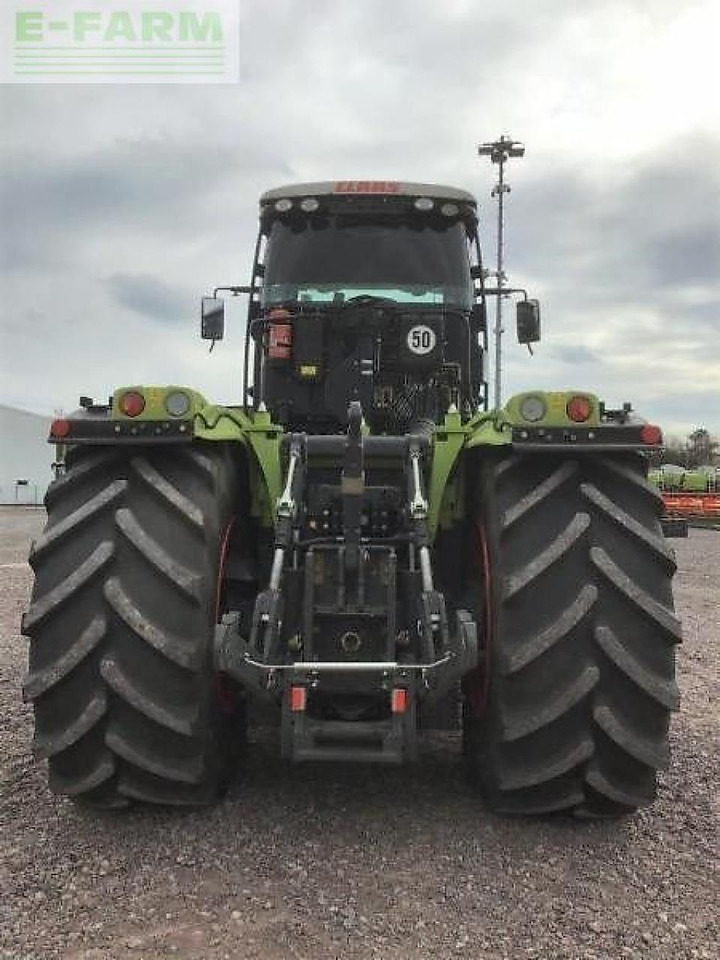 CLAAS xerion 5000 trac vc TRAC VC - Traktori: kuva CLAAS xerion 5000 trac vc TRAC VC - Traktori CLAAS xerion 5000 trac vc TRAC VC - Traktori: kuva CLAAS xerion 5000 trac vc TRAC VC - Traktori