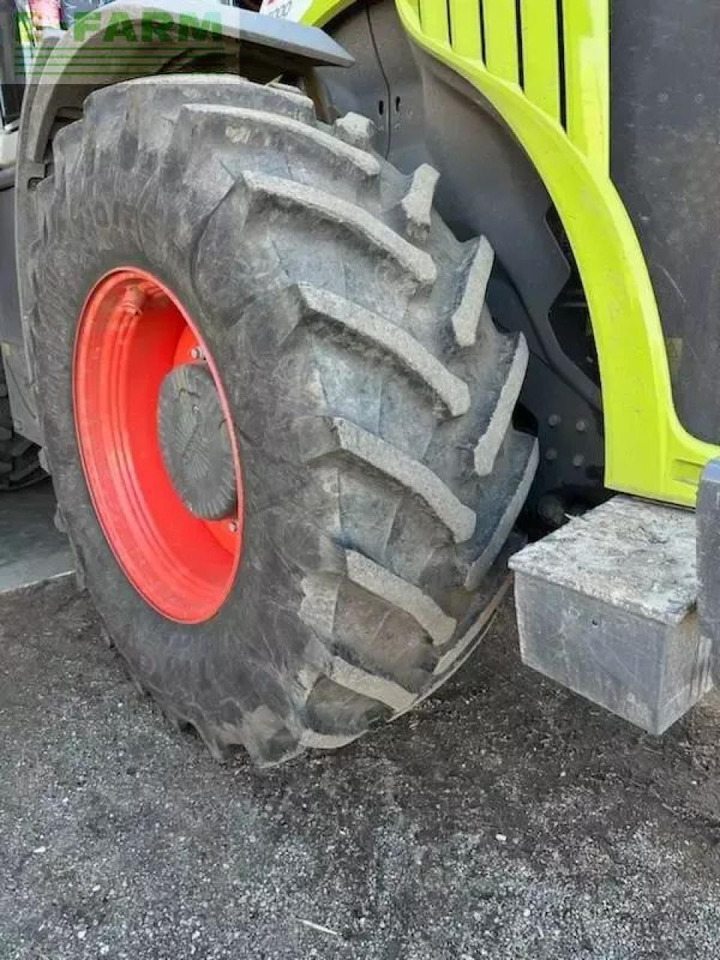 CLAAS xerion 5000 vc - Traktori: kuva CLAAS xerion 5000 vc - Traktori CLAAS xerion 5000 vc - Traktori: kuva CLAAS xerion 5000 vc - Traktori