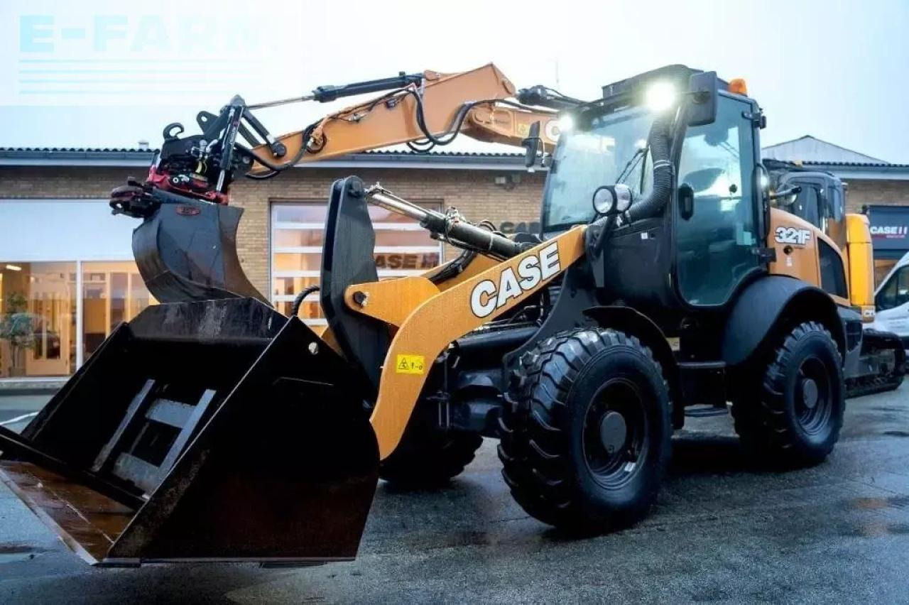 Case-IH 321 f - Minikuormaaja: kuva Case-IH 321 f - Minikuormaaja Case-IH 321 f - Minikuormaaja: kuva Case-IH 321 f - Minikuormaaja