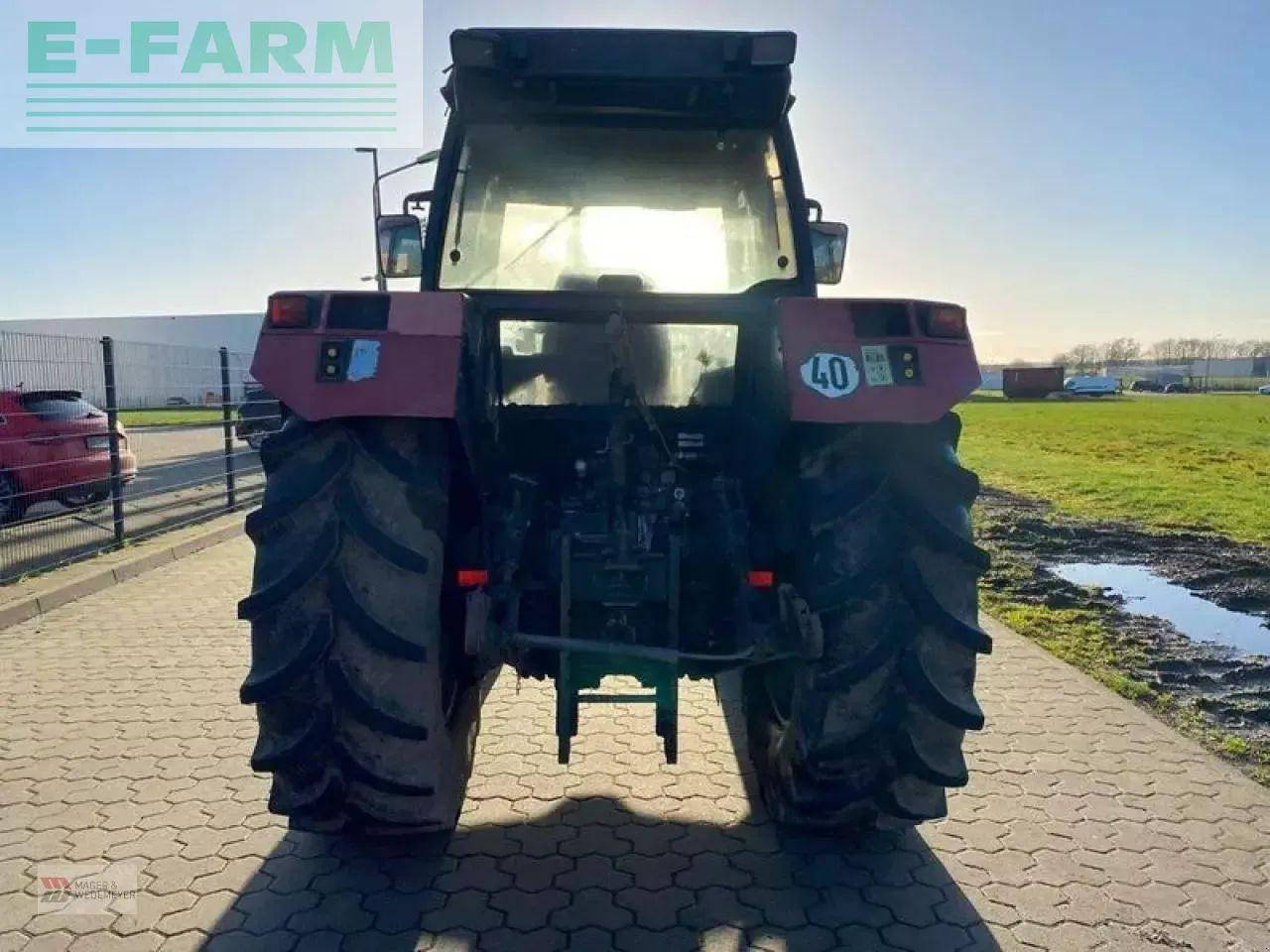 Case-IH 5120 - Traktori: kuva Case-IH 5120 - Traktori Case-IH 5120 - Traktori: kuva Case-IH 5120 - Traktori