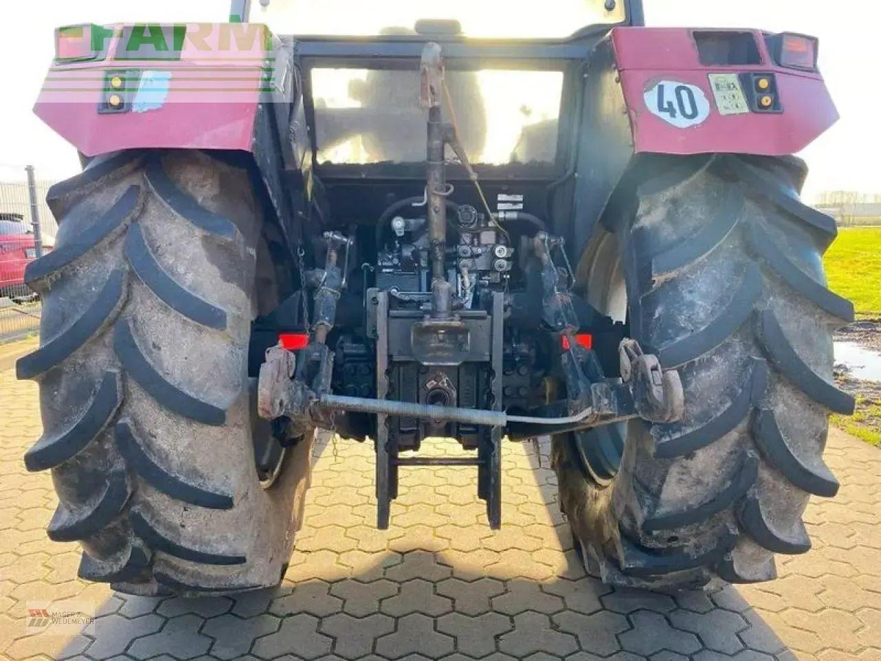 Case-IH 5120 - Traktori: kuva Case-IH 5120 - Traktori Case-IH 5120 - Traktori: kuva Case-IH 5120 - Traktori