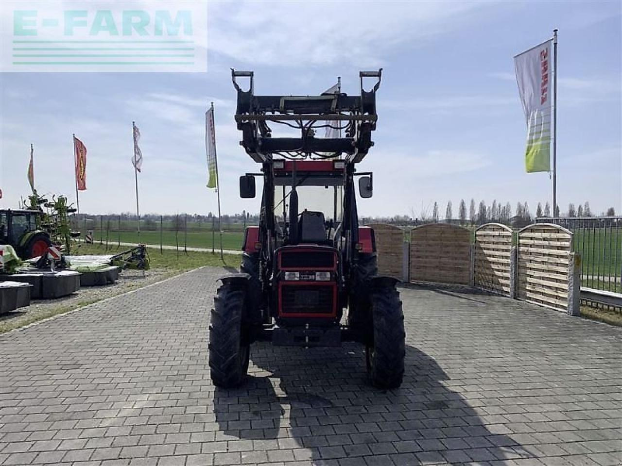 Case-IH 844 xl - Traktori: kuva Case-IH 844 xl - Traktori Case-IH 844 xl - Traktori: kuva Case-IH 844 xl - Traktori