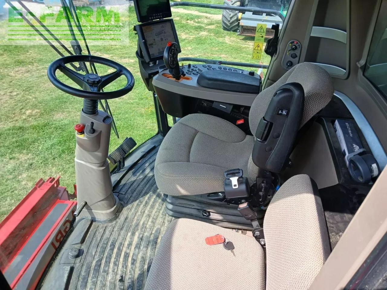 Case-IH axial-flow 7250 - Leikkuupuimuri: kuva Case-IH axial-flow 7250 - Leikkuupuimuri Case-IH axial-flow 7250 - Leikkuupuimuri: kuva Case-IH axial-flow 7250 - Leikkuupuimuri