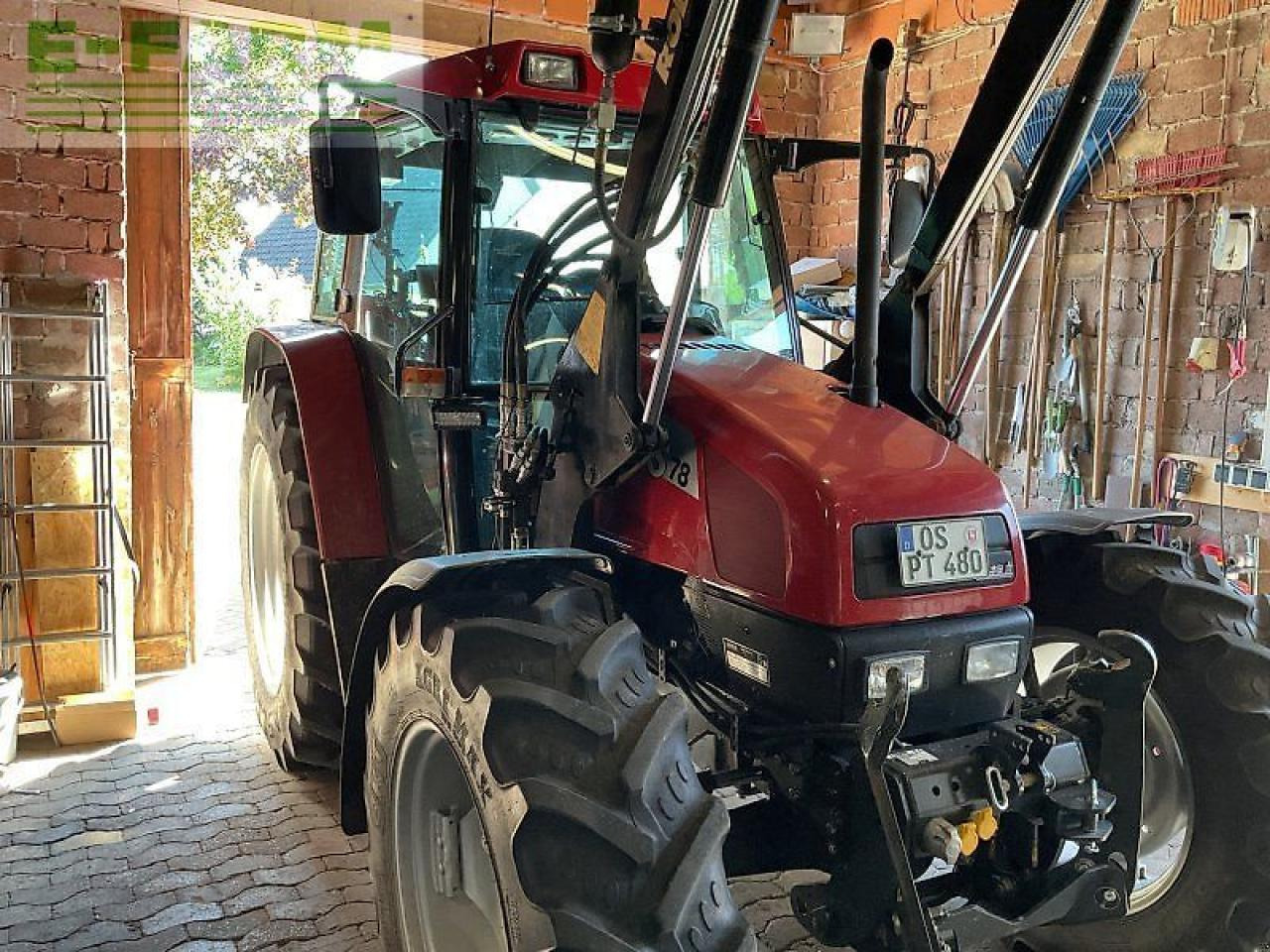 Case-IH cs 78 - Traktori: kuva Case-IH cs 78 - Traktori Case-IH cs 78 - Traktori: kuva Case-IH cs 78 - Traktori