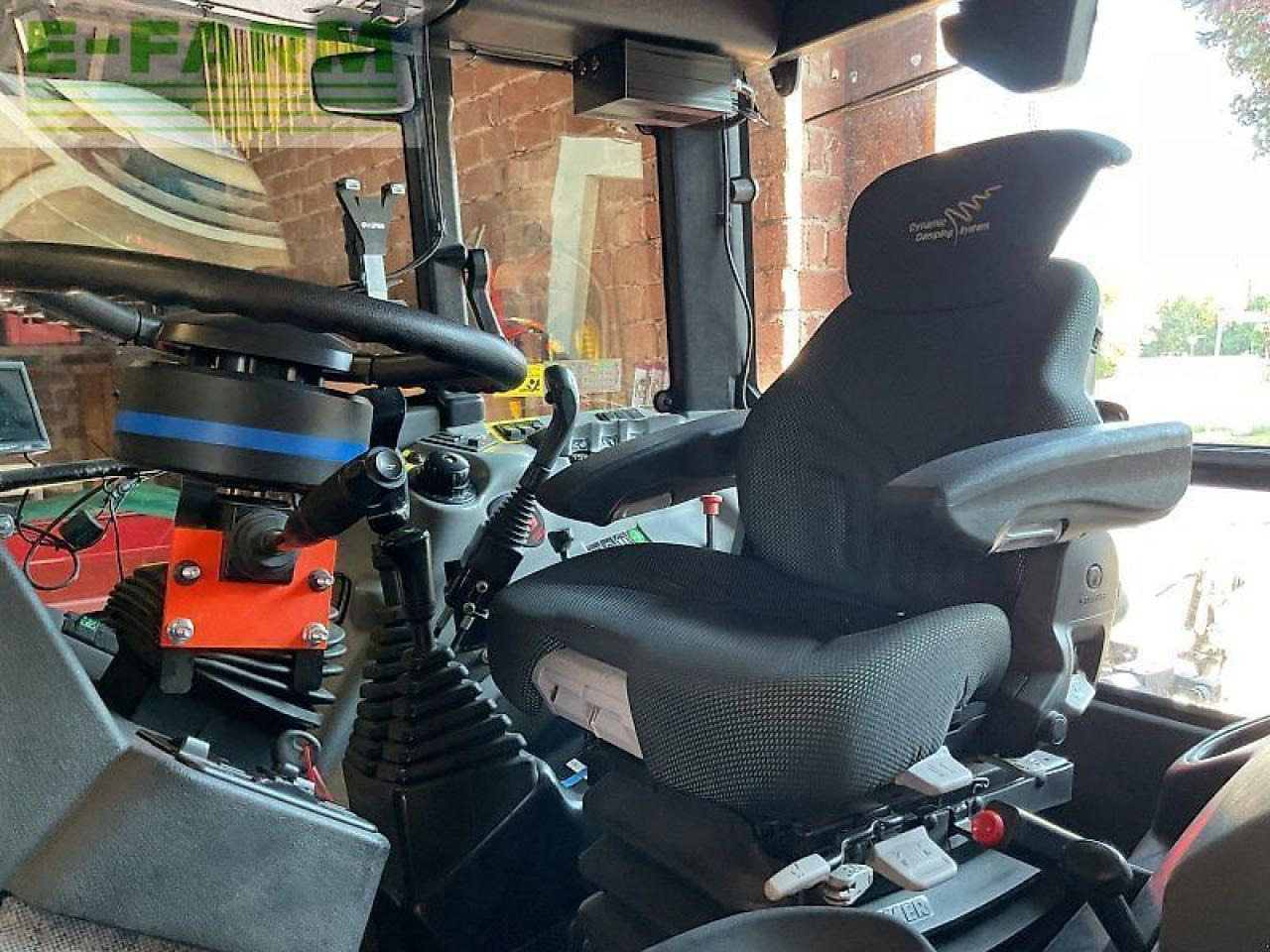 Case-IH cs 78 - Traktori: kuva Case-IH cs 78 - Traktori Case-IH cs 78 - Traktori: kuva Case-IH cs 78 - Traktori