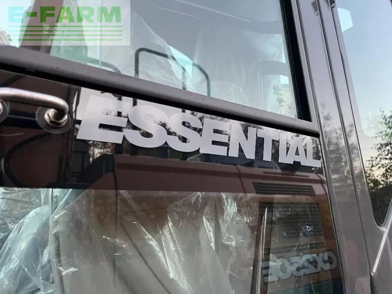 Case-IH cx210 e - Telakaivukone: kuva Case-IH cx210 e - Telakaivukone Case-IH cx210 e - Telakaivukone: kuva Case-IH cx210 e - Telakaivukone