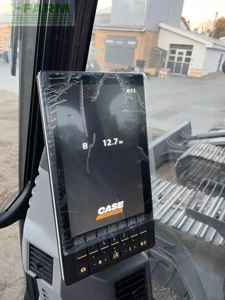 Case-IH cx210 e - Telakaivukone: kuva Case-IH cx210 e - Telakaivukone Case-IH cx210 e - Telakaivukone: kuva Case-IH cx210 e - Telakaivukone