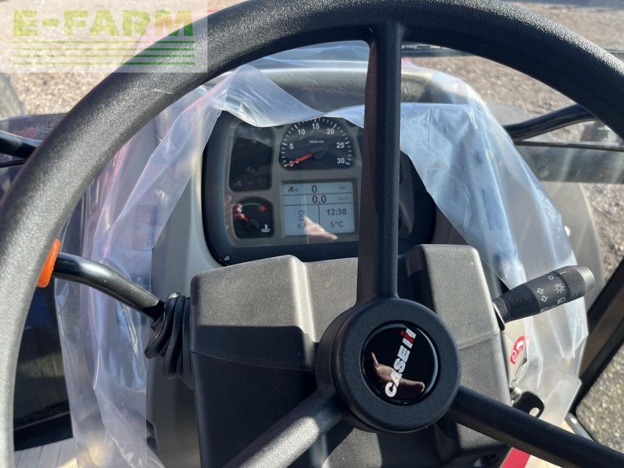 Case-IH farmall 55 a (stage v) - Traktori: kuva Case-IH farmall 55 a (stage v) - Traktori Case-IH farmall 55 a (stage v) - Traktori: kuva Case-IH farmall 55 a (stage v) - Traktori