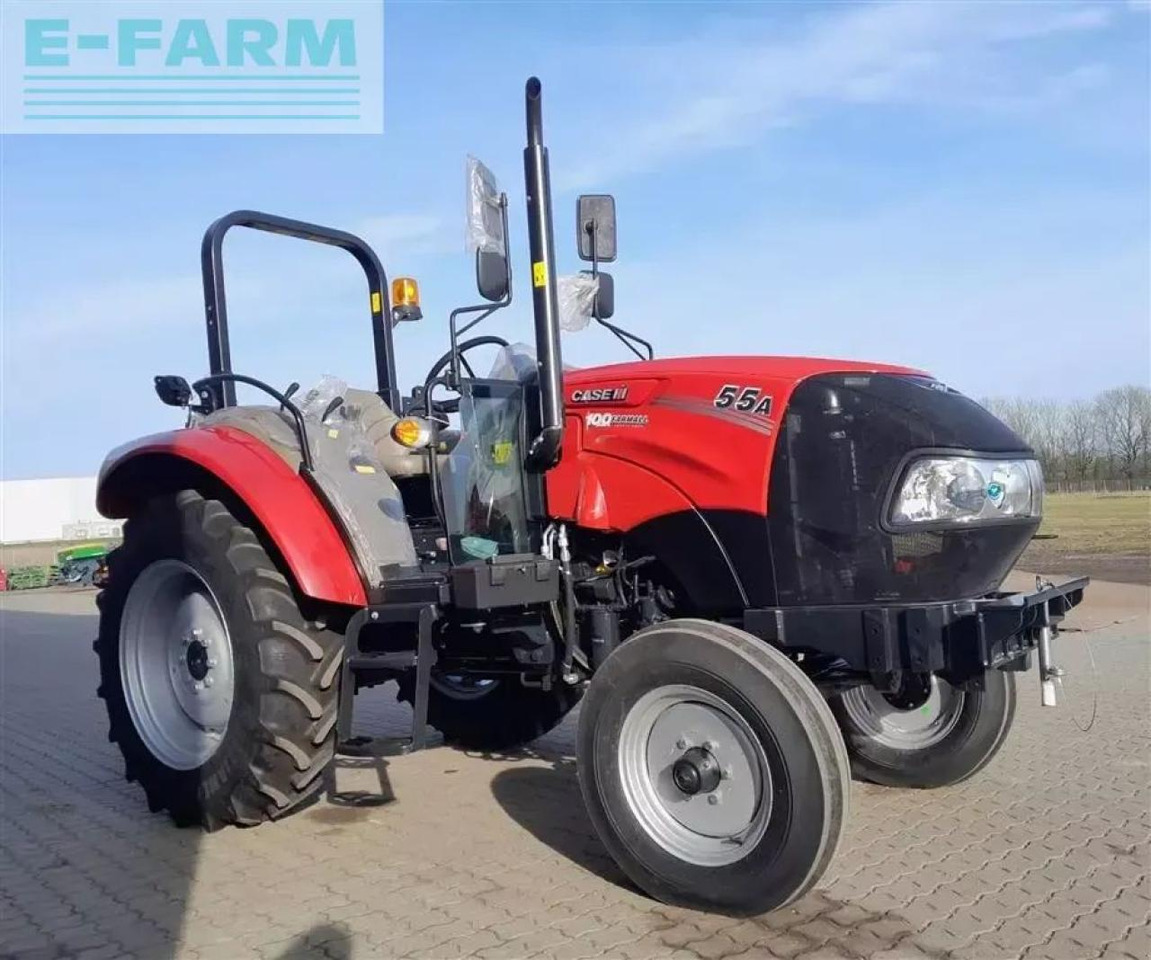 Case-IH farmall 55a - Traktori: kuva Case-IH farmall 55a - Traktori Case-IH farmall 55a - Traktori: kuva Case-IH farmall 55a - Traktori