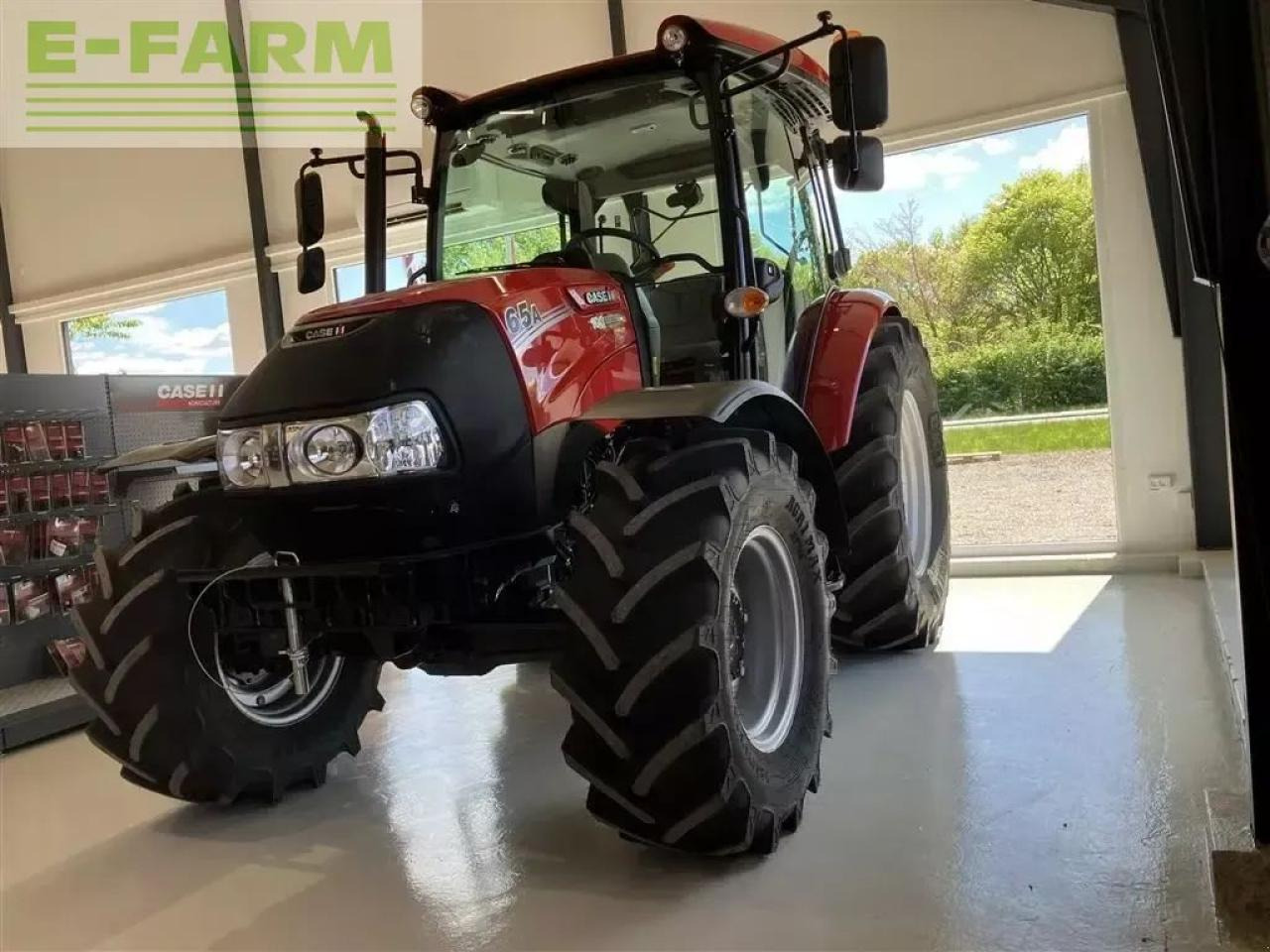 Case-IH farmall 65a - Traktori: kuva Case-IH farmall 65a - Traktori Case-IH farmall 65a - Traktori: kuva Case-IH farmall 65a - Traktori
