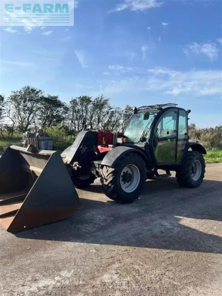 Case-IH farmlift 742 - Kurottaja: kuva Case-IH farmlift 742 - Kurottaja Case-IH farmlift 742 - Kurottaja: kuva Case-IH farmlift 742 - Kurottaja