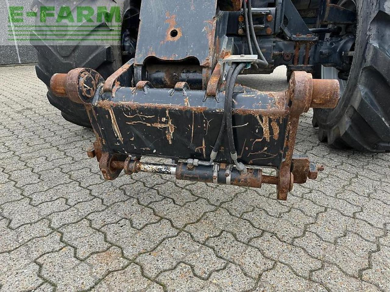 Case-IH farmlift 742 - Kurottaja: kuva Case-IH farmlift 742 - Kurottaja Case-IH farmlift 742 - Kurottaja: kuva Case-IH farmlift 742 - Kurottaja