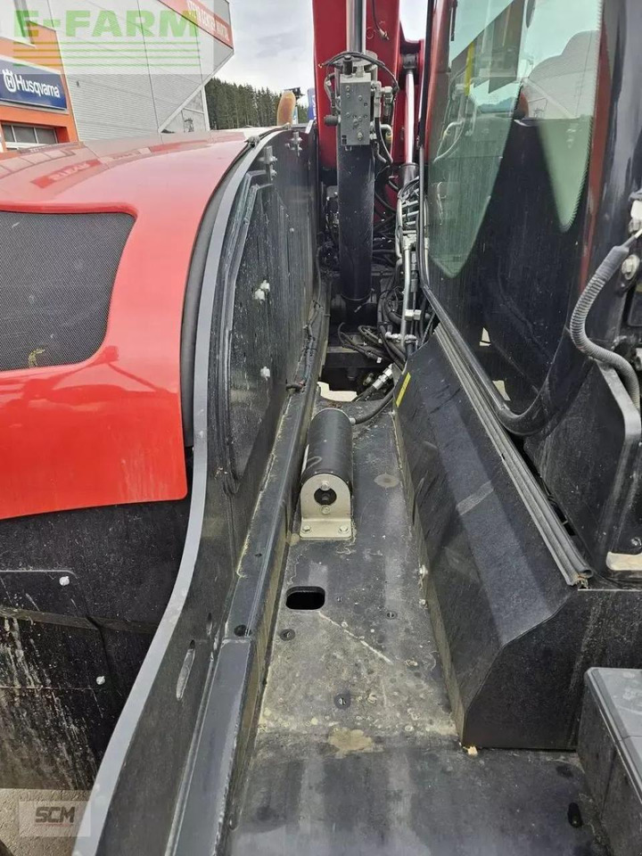 Case-IH farmlift 935 - Kurottaja: kuva Case-IH farmlift 935 - Kurottaja Case-IH farmlift 935 - Kurottaja: kuva Case-IH farmlift 935 - Kurottaja