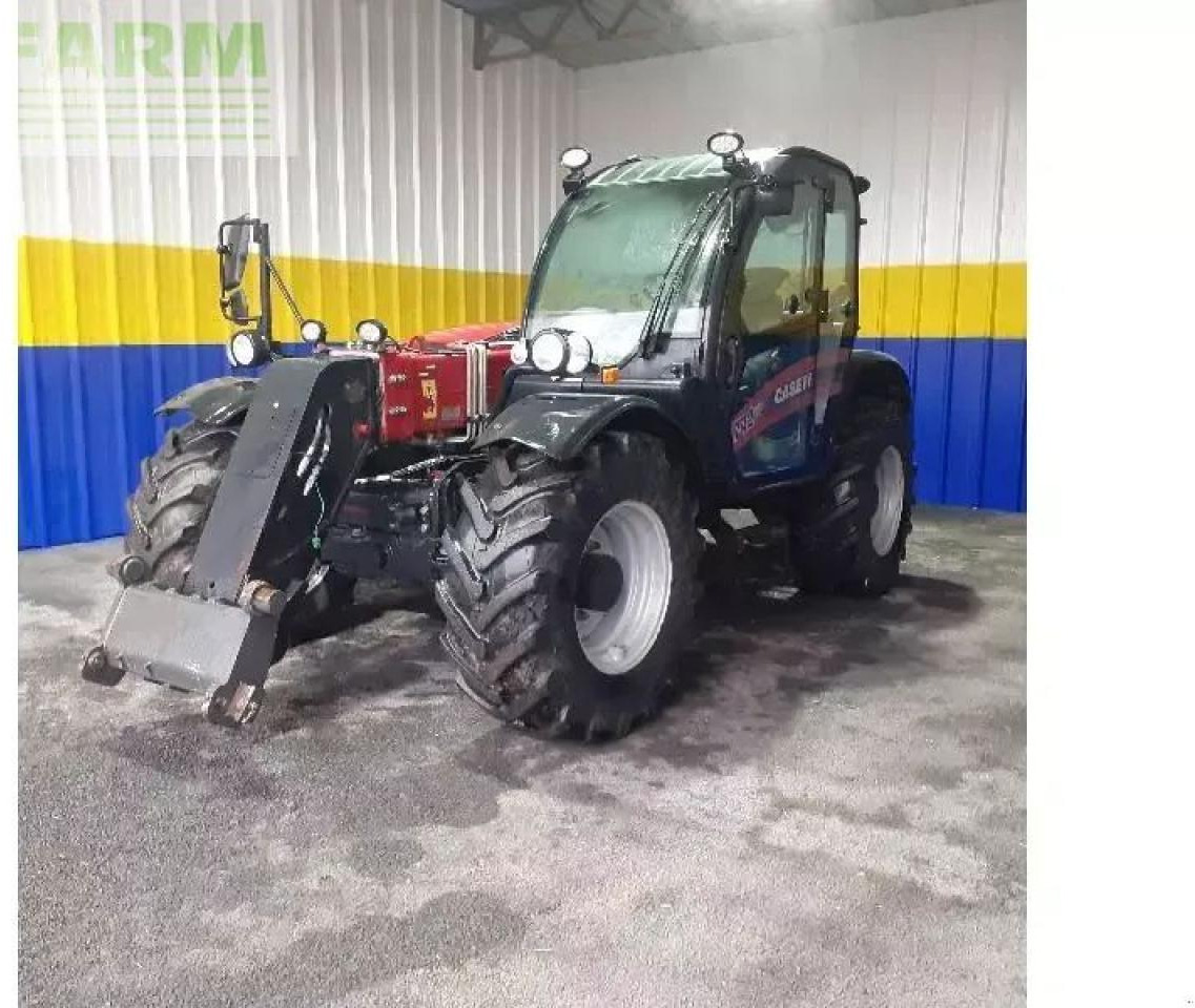 Case-IH farmlift - Kurottaja: kuva Case-IH farmlift - Kurottaja Case-IH farmlift - Kurottaja: kuva Case-IH farmlift - Kurottaja