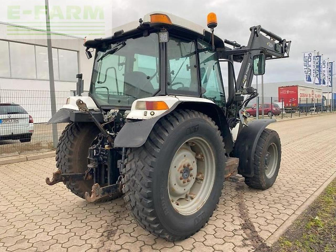 Case-IH jx 1090u - Traktori: kuva Case-IH jx 1090u - Traktori Case-IH jx 1090u - Traktori: kuva Case-IH jx 1090u - Traktori