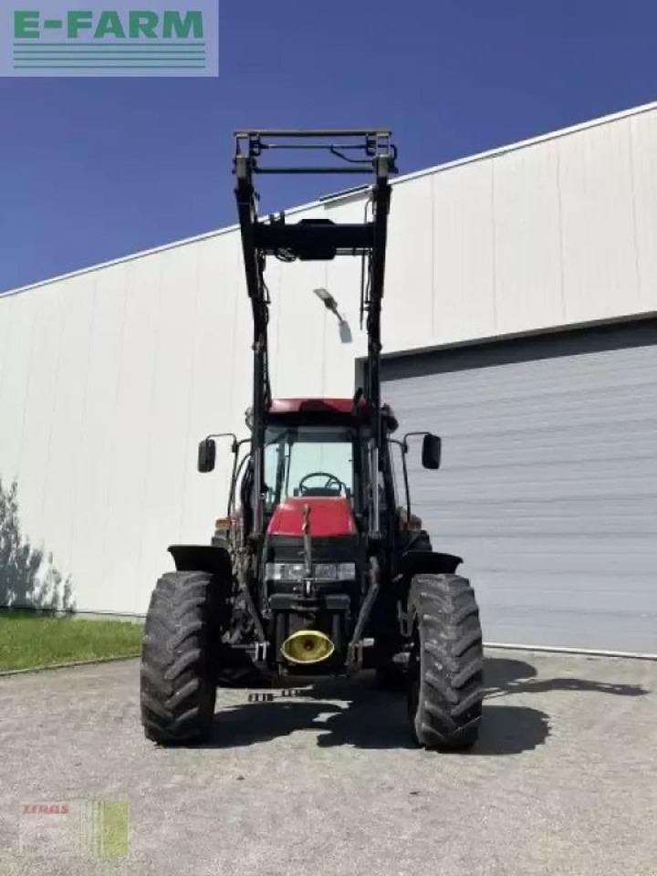 Case-IH jx 95 - Traktori: kuva Case-IH jx 95 - Traktori Case-IH jx 95 - Traktori: kuva Case-IH jx 95 - Traktori