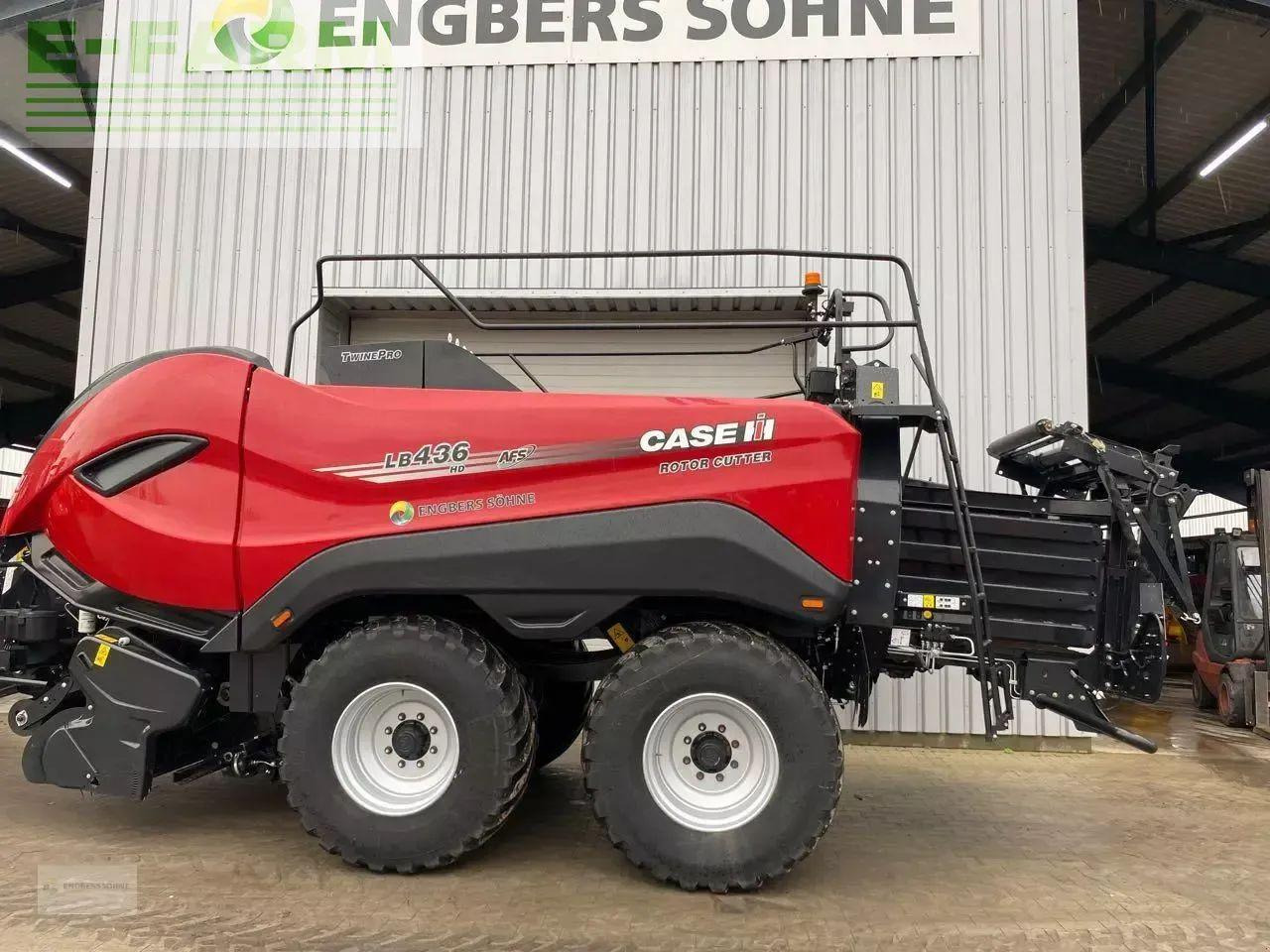 Case-IH lb 436 hd rotor cutt - Kanttipaalain: kuva Case-IH lb 436 hd rotor cutt - Kanttipaalain Case-IH lb 436 hd rotor cutt - Kanttipaalain: kuva Case-IH lb 436 hd rotor cutt - Kanttipaalain