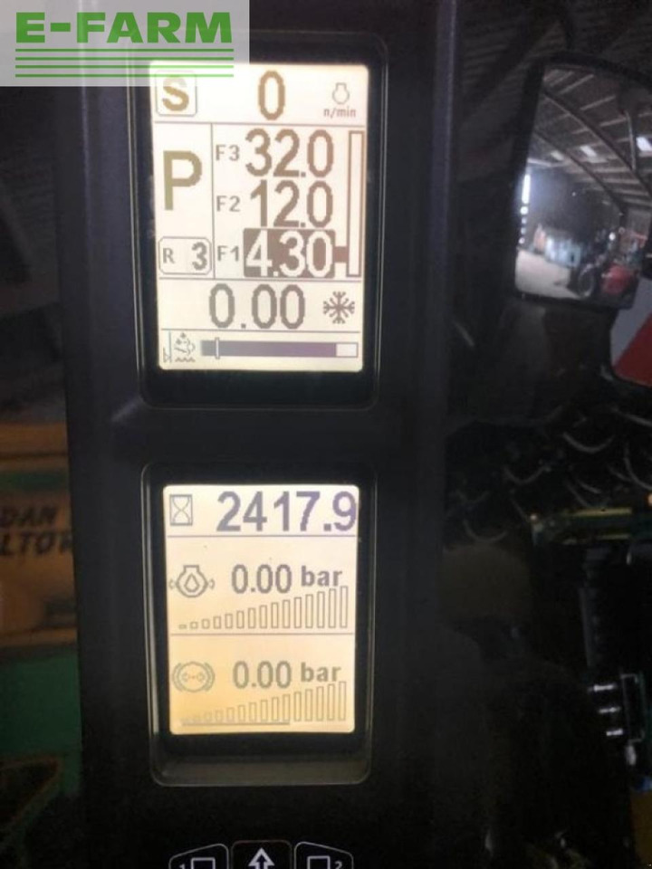 Case-IH magnum 340 cvx - Traktori: kuva Case-IH magnum 340 cvx - Traktori Case-IH magnum 340 cvx - Traktori: kuva Case-IH magnum 340 cvx - Traktori