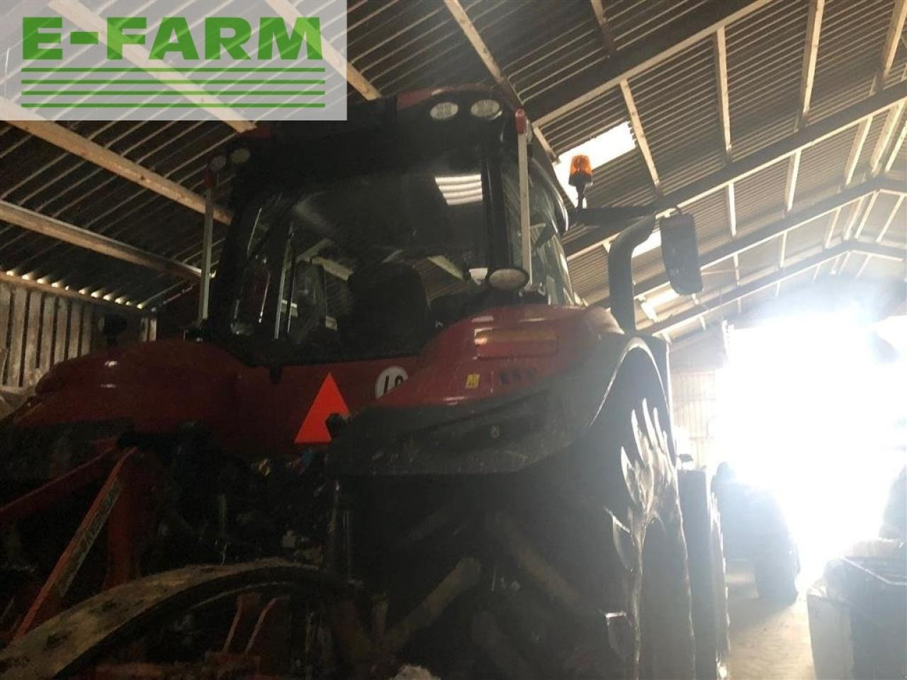 Case-IH magnum 340 cvx - Traktori: kuva Case-IH magnum 340 cvx - Traktori Case-IH magnum 340 cvx - Traktori: kuva Case-IH magnum 340 cvx - Traktori