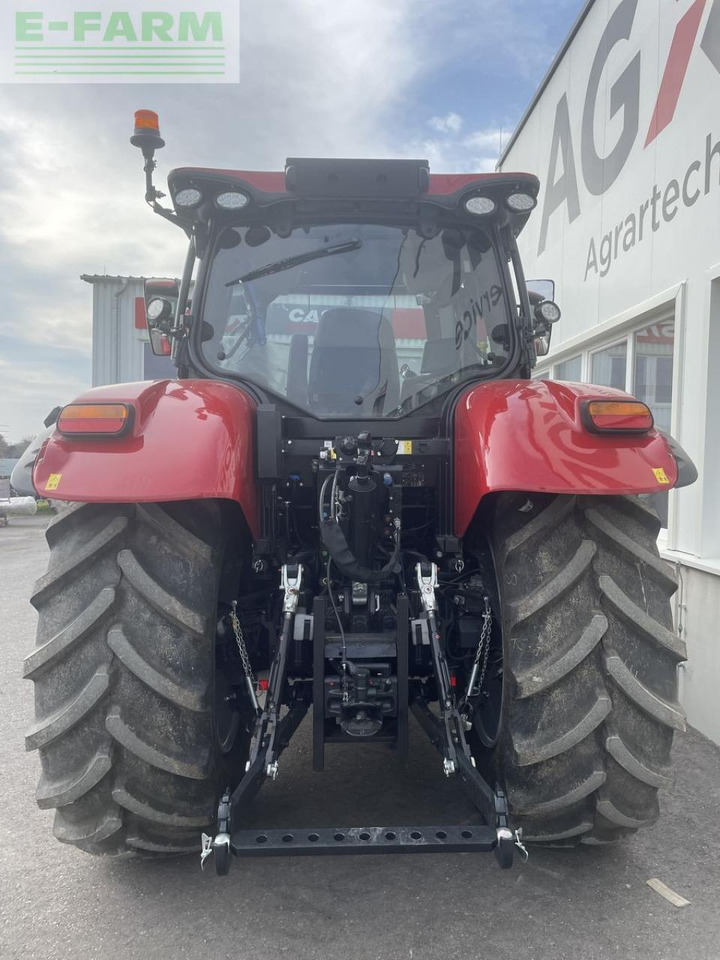 Case-IH maxxum 125 multicontroller - Traktori: kuva Case-IH maxxum 125 multicontroller - Traktori Case-IH maxxum 125 multicontroller - Traktori: kuva Case-IH maxxum 125 multicontroller - Traktori