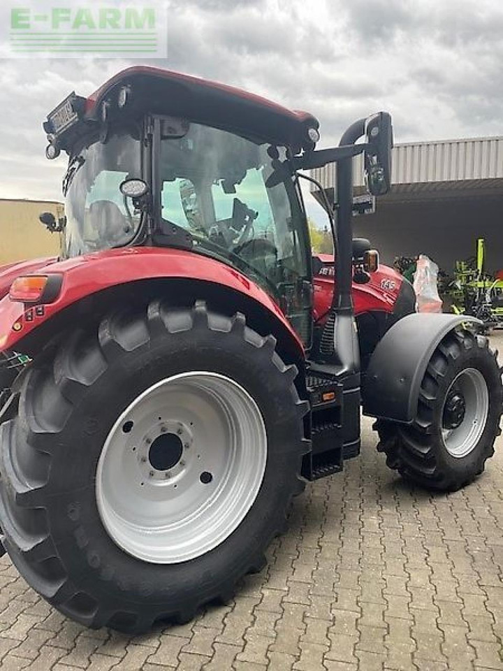 Case-IH maxxum 145 mc vf-maschine - Traktori: kuva Case-IH maxxum 145 mc vf-maschine - Traktori Case-IH maxxum 145 mc vf-maschine - Traktori: kuva Case-IH maxxum 145 mc vf-maschine - Traktori