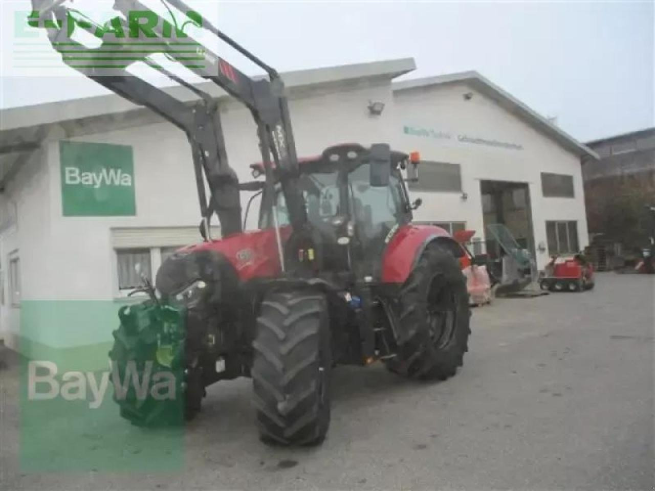 Case-IH maxxum 150 cvx #869 - Traktori: kuva Case-IH maxxum 150 cvx #869 - Traktori Case-IH maxxum 150 cvx #869 - Traktori: kuva Case-IH maxxum 150 cvx #869 - Traktori