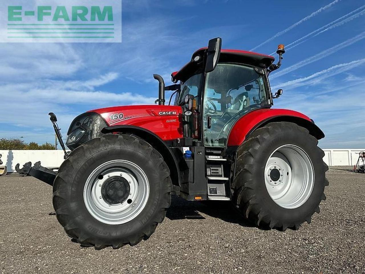Case-IH maxxum 150 cvx CVX - Traktori: kuva Case-IH maxxum 150 cvx CVX - Traktori Case-IH maxxum 150 cvx CVX - Traktori: kuva Case-IH maxxum 150 cvx CVX - Traktori