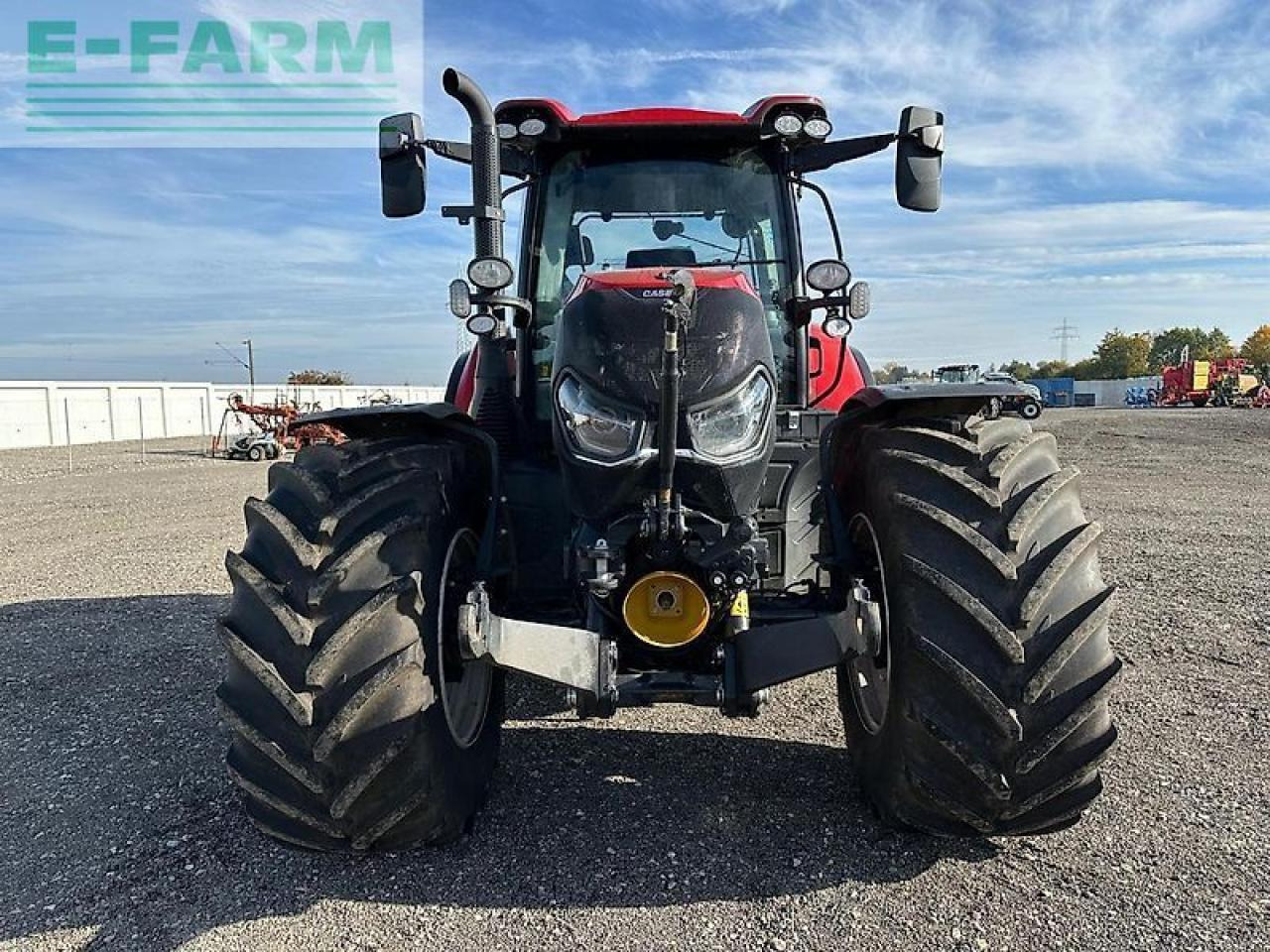 Case-IH maxxum 150 cvx CVX - Traktori: kuva Case-IH maxxum 150 cvx CVX - Traktori Case-IH maxxum 150 cvx CVX - Traktori: kuva Case-IH maxxum 150 cvx CVX - Traktori
