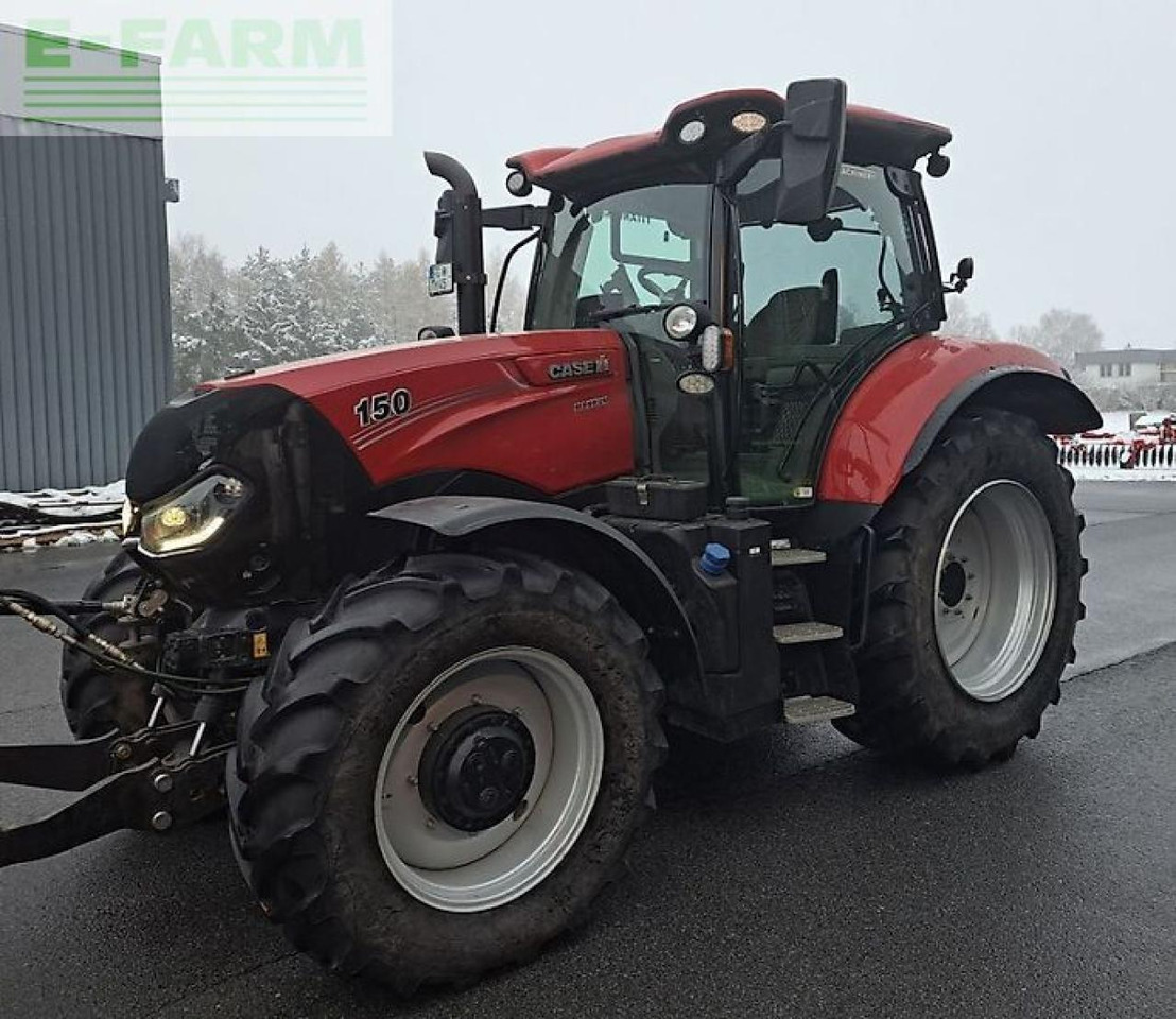 Case-IH maxxum 150 mc MC - Traktori: kuva Case-IH maxxum 150 mc MC - Traktori Case-IH maxxum 150 mc MC - Traktori: kuva Case-IH maxxum 150 mc MC - Traktori