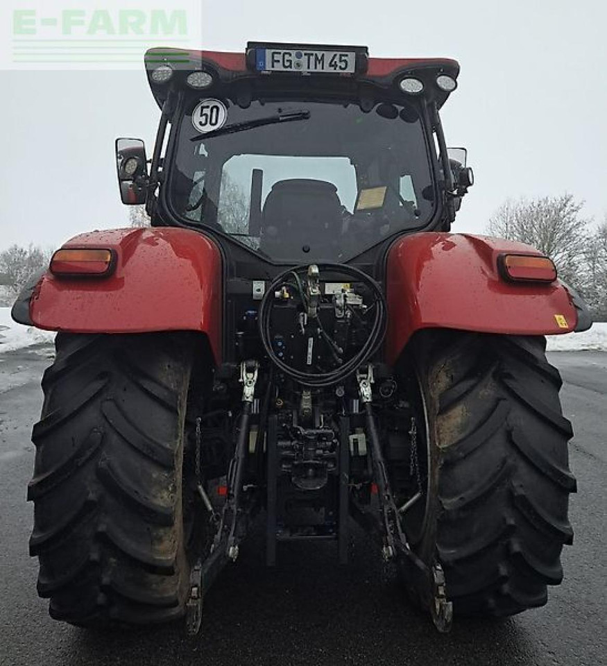 Case-IH maxxum 150 mc MC - Traktori: kuva Case-IH maxxum 150 mc MC - Traktori Case-IH maxxum 150 mc MC - Traktori: kuva Case-IH maxxum 150 mc MC - Traktori