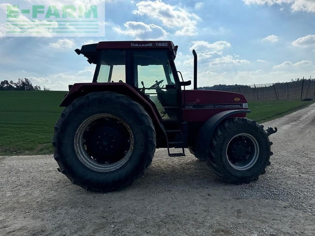 Case-IH maxxum 5120 - Traktori: kuva Case-IH maxxum 5120 - Traktori Case-IH maxxum 5120 - Traktori: kuva Case-IH maxxum 5120 - Traktori