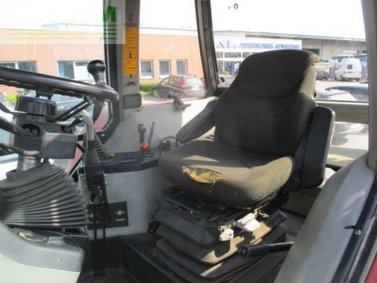 Case-IH maxxum 5120 powershift plus - Traktori: kuva Case-IH maxxum 5120 powershift plus - Traktori Case-IH maxxum 5120 powershift plus - Traktori: kuva Case-IH maxxum 5120 powershift plus - Traktori