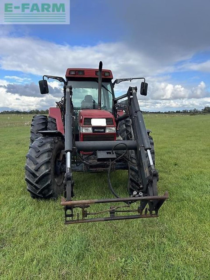 Case-IH maxxum 5130 pro - Traktori: kuva Case-IH maxxum 5130 pro - Traktori Case-IH maxxum 5130 pro - Traktori: kuva Case-IH maxxum 5130 pro - Traktori
