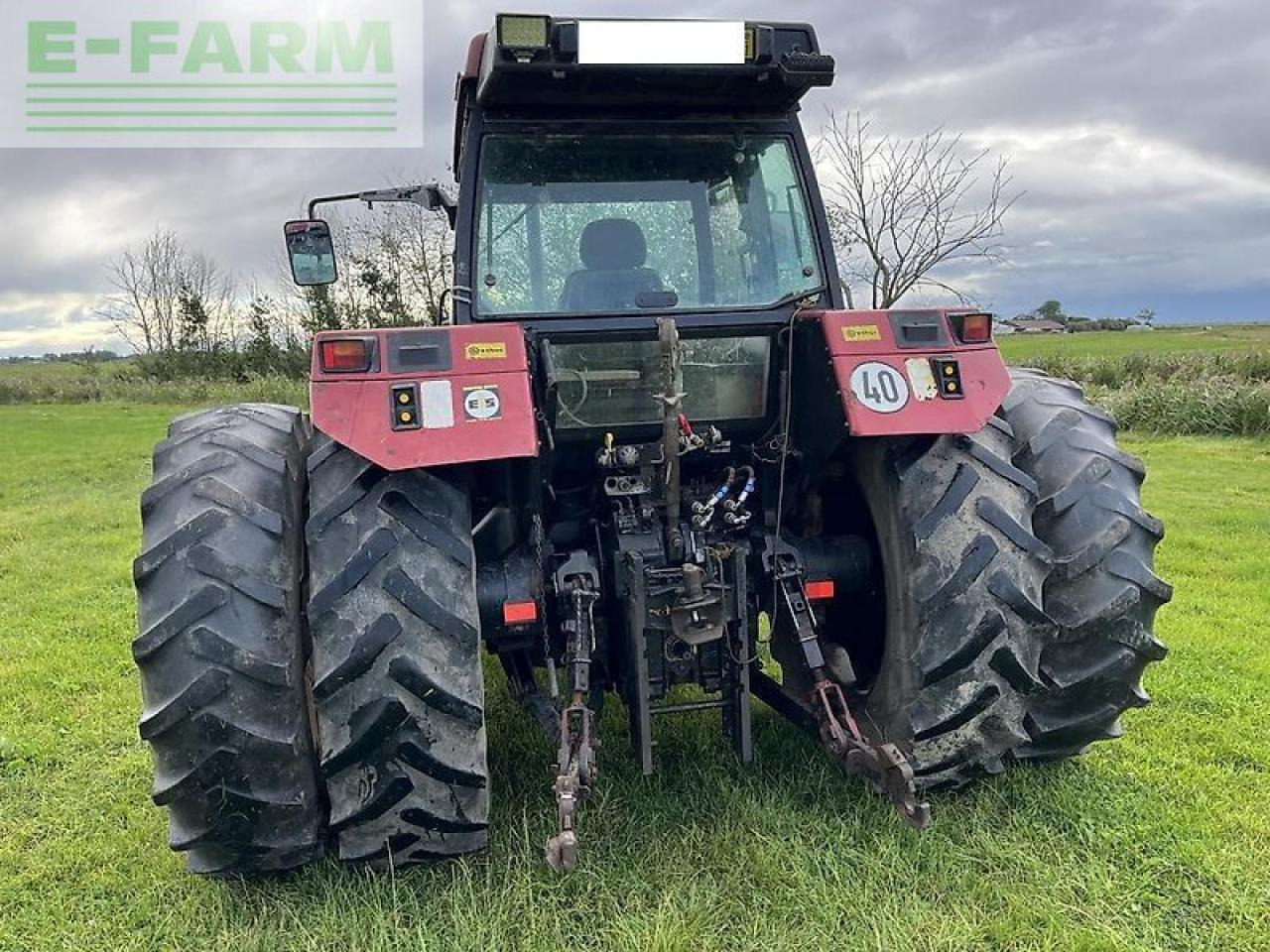 Case-IH maxxum 5130 pro - Traktori: kuva Case-IH maxxum 5130 pro - Traktori Case-IH maxxum 5130 pro - Traktori: kuva Case-IH maxxum 5130 pro - Traktori