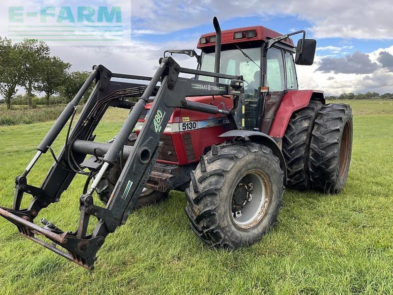 Case-IH maxxum 5130 pro - Traktori: kuva Case-IH maxxum 5130 pro - Traktori Case-IH maxxum 5130 pro - Traktori: kuva Case-IH maxxum 5130 pro - Traktori