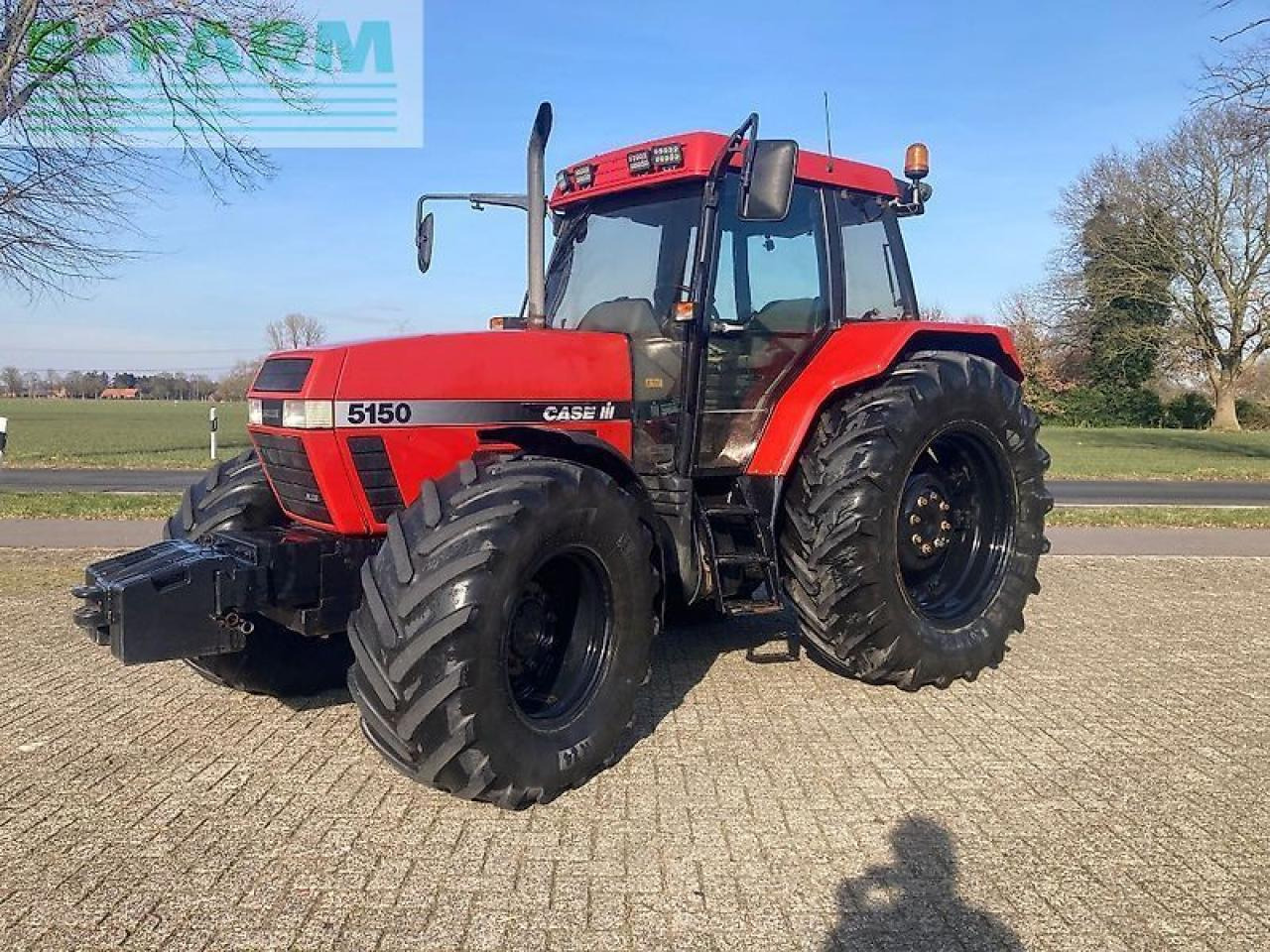 Case-IH maxxum 5150 - Traktori: kuva Case-IH maxxum 5150 - Traktori Case-IH maxxum 5150 - Traktori: kuva Case-IH maxxum 5150 - Traktori
