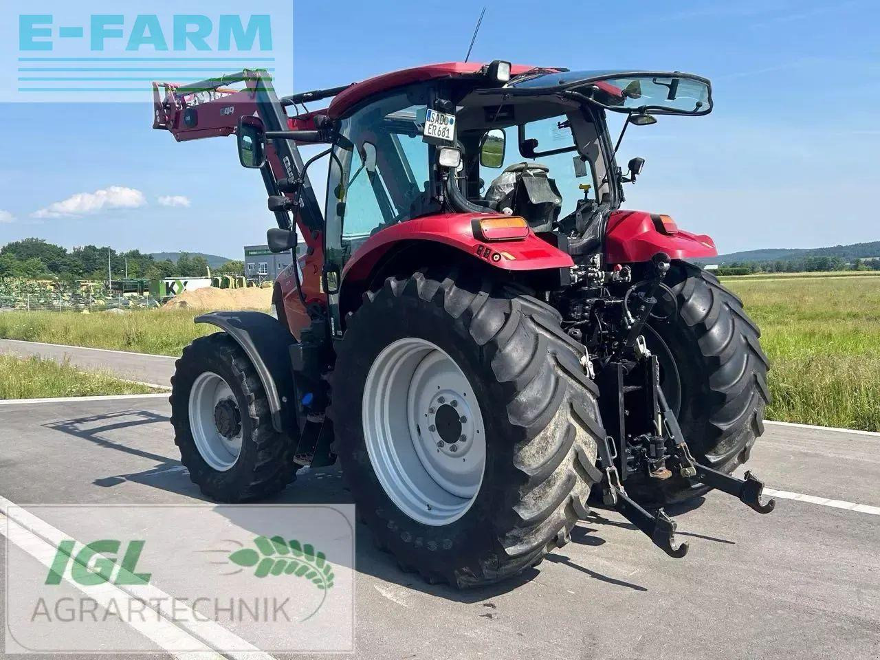 Case-IH maxxum cvx 110 CVX - Traktori: kuva Case-IH maxxum cvx 110 CVX - Traktori Case-IH maxxum cvx 110 CVX - Traktori: kuva Case-IH maxxum cvx 110 CVX - Traktori