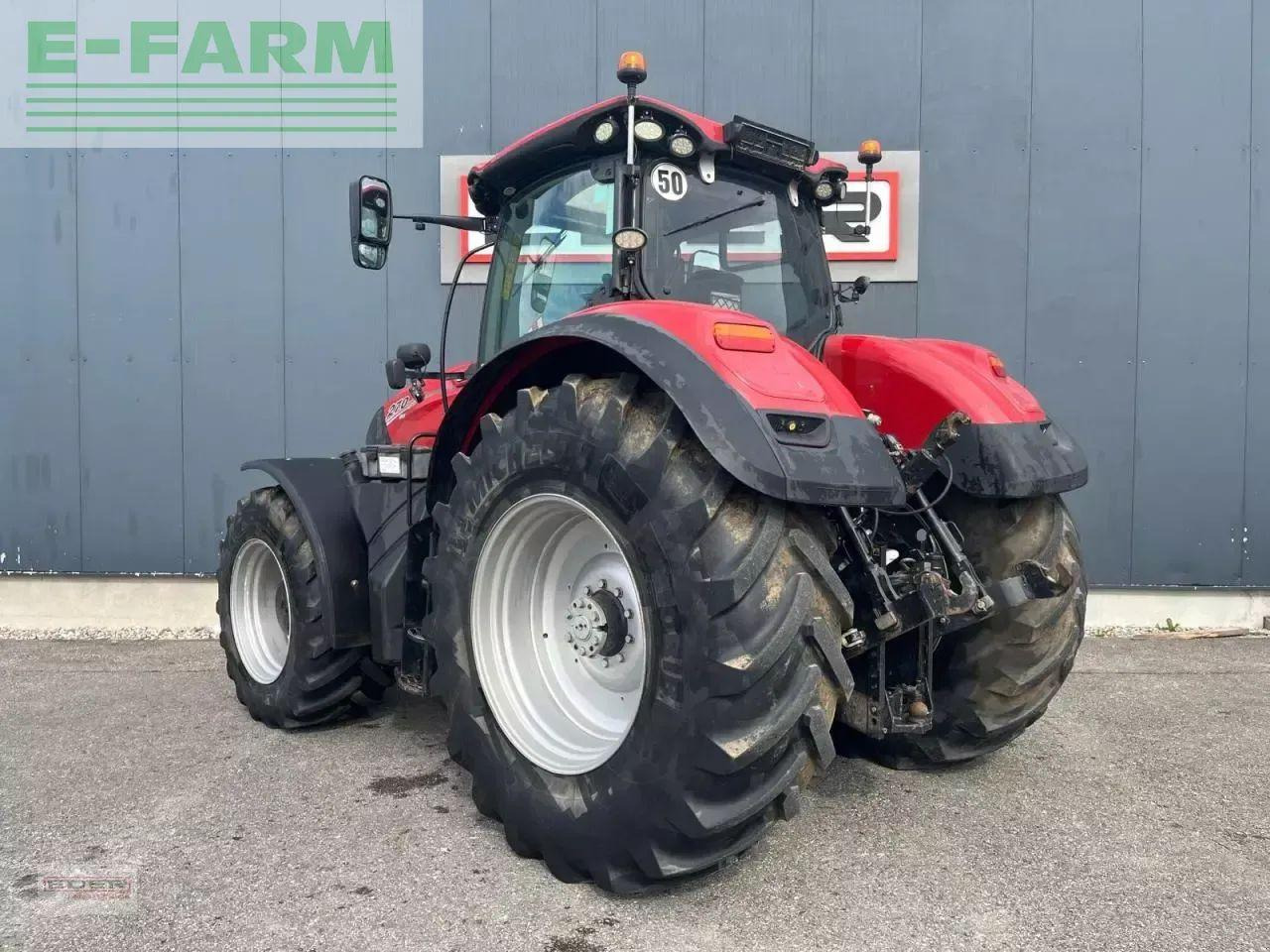 Case-IH optum 270 cvx CVX - Traktori: kuva Case-IH optum 270 cvx CVX - Traktori Case-IH optum 270 cvx CVX - Traktori: kuva Case-IH optum 270 cvx CVX - Traktori