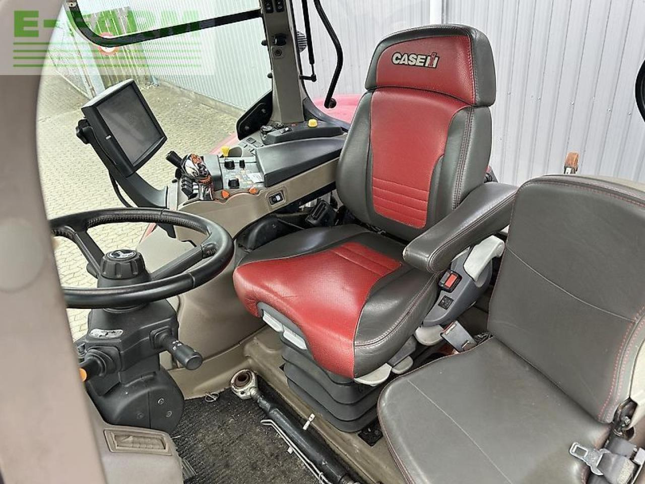 Case-IH optum 300 cvx CVX - Traktori: kuva Case-IH optum 300 cvx CVX - Traktori Case-IH optum 300 cvx CVX - Traktori: kuva Case-IH optum 300 cvx CVX - Traktori