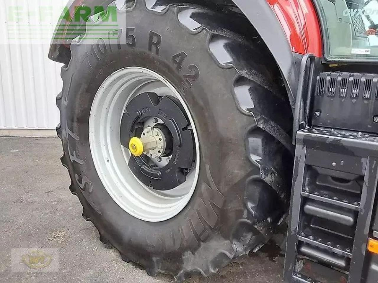 Case-IH optum 300 cvx CVX - Traktori: kuva Case-IH optum 300 cvx CVX - Traktori Case-IH optum 300 cvx CVX - Traktori: kuva Case-IH optum 300 cvx CVX - Traktori