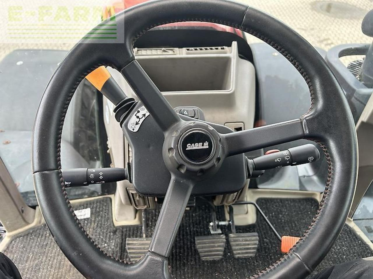 Case-IH optum 300 cvx CVX - Traktori: kuva Case-IH optum 300 cvx CVX - Traktori Case-IH optum 300 cvx CVX - Traktori: kuva Case-IH optum 300 cvx CVX - Traktori