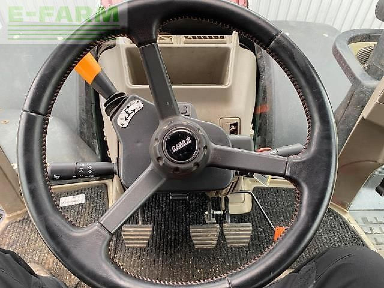 Case-IH optum 300 cvx CVX - Traktori: kuva Case-IH optum 300 cvx CVX - Traktori Case-IH optum 300 cvx CVX - Traktori: kuva Case-IH optum 300 cvx CVX - Traktori