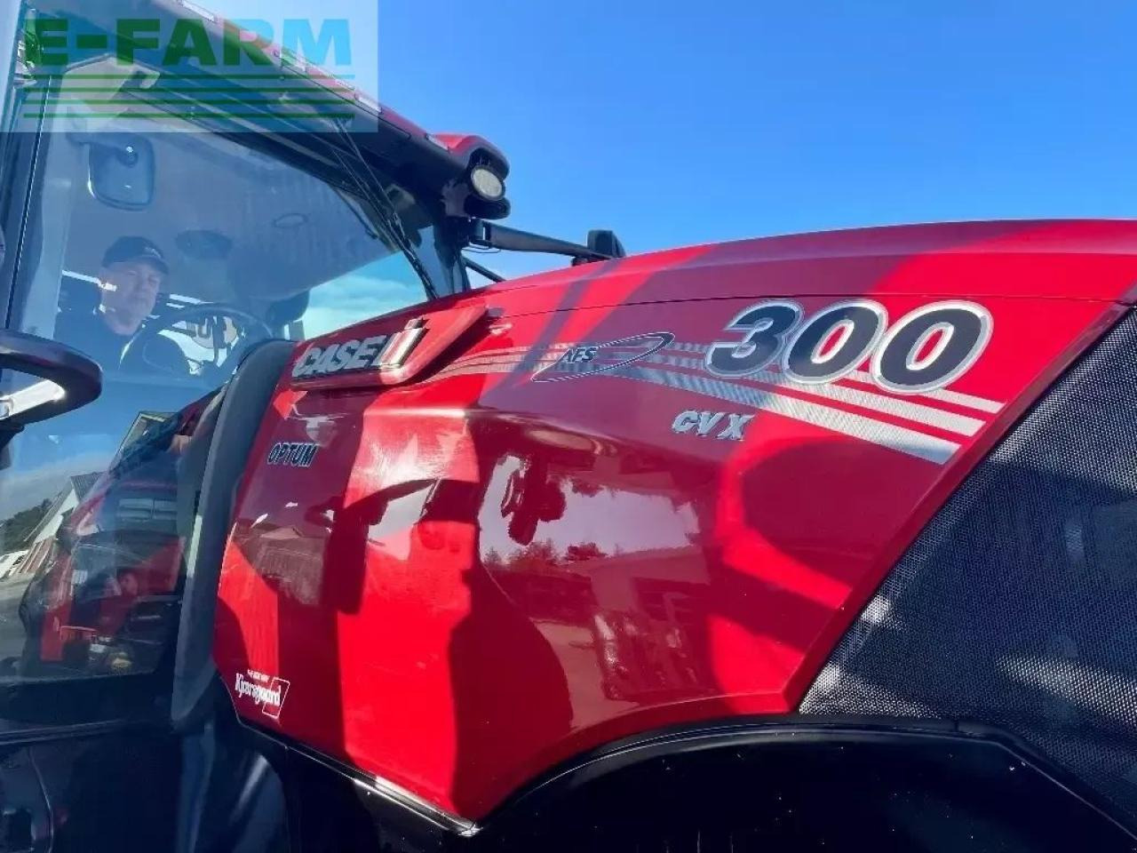 Case-IH optum 300 cvx CVX - Traktori: kuva Case-IH optum 300 cvx CVX - Traktori Case-IH optum 300 cvx CVX - Traktori: kuva Case-IH optum 300 cvx CVX - Traktori