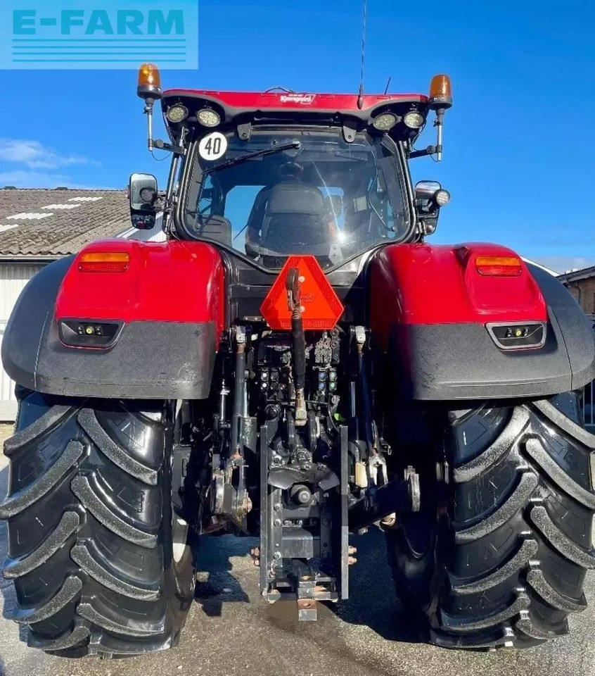 Case-IH optum 300 cvx CVX - Traktori: kuva Case-IH optum 300 cvx CVX - Traktori Case-IH optum 300 cvx CVX - Traktori: kuva Case-IH optum 300 cvx CVX - Traktori